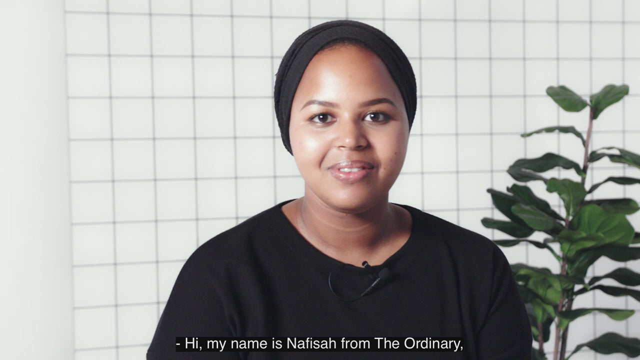 Load video: The Ordinary Squalane Cleanser