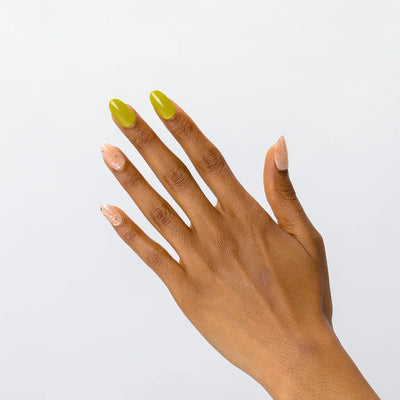PRICKLY PEAR Buffi Press On Nails - MeStore - Kara Beauty
