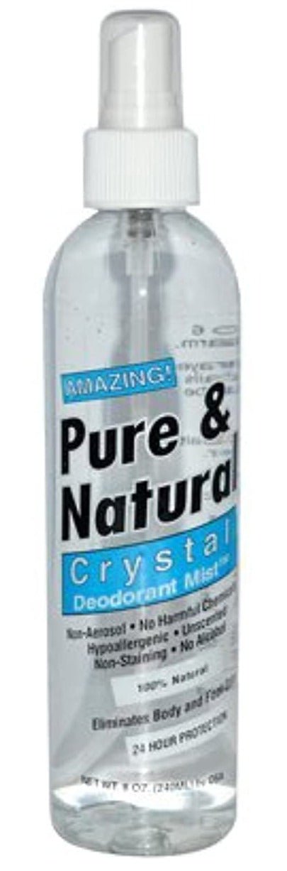Spray Mist Generic Shop Pure natural 6 oz spray mist | MeStore - Your beauty gate