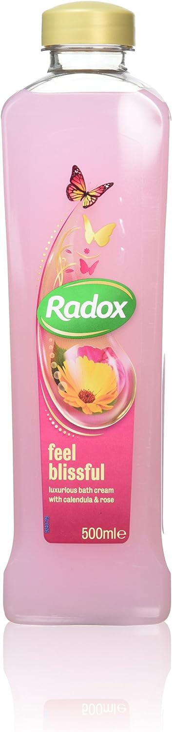 Radox Bath Cream 500Ml – MeStore