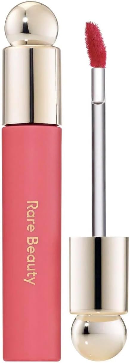 Rare Beauty Soft Pinch Lip Oil Happy - MeStore - RARE BEAUTY