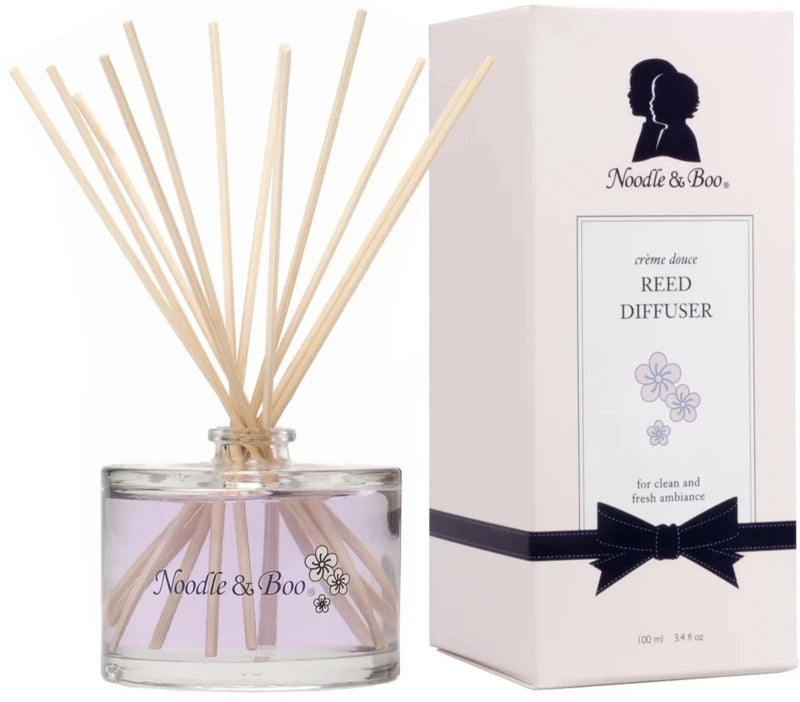 Noodle&Boo- Reed Diffuser -3.4 oz