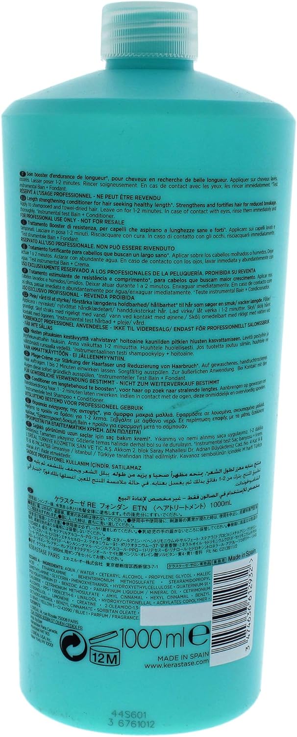 RESISTANCE EXTENTIONISTE conditioner 1000 ml - MeStore - Kerastase