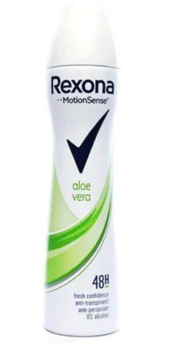 Rexona ALOE VERA - MeStore - Rexona