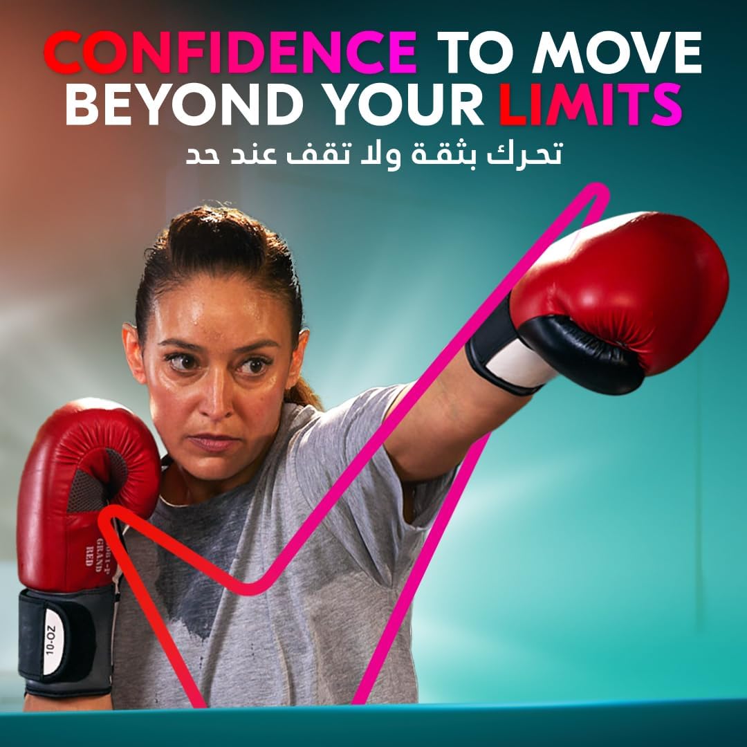 Rexona Biorythm - MeStore - Rexona