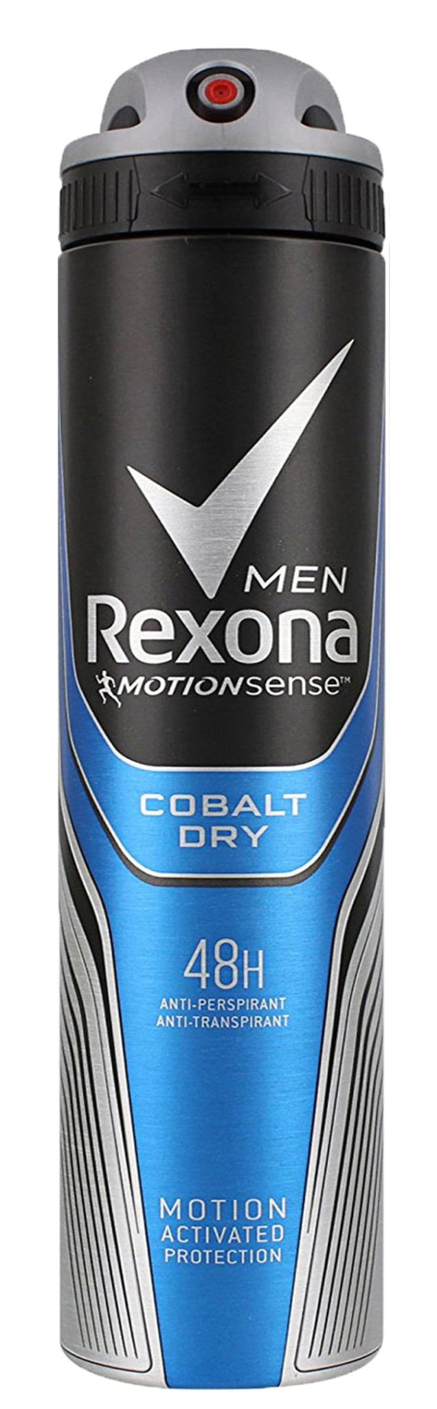 Rexona COBALT DRY - MeStore - Rexona