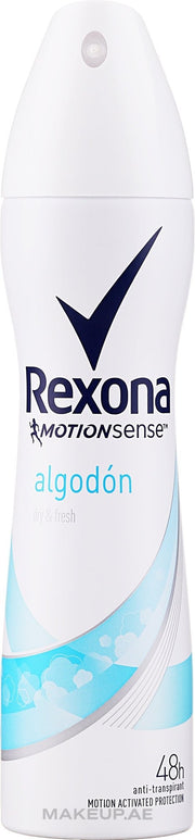 Rexona Cotton dry algodon - MeStore - Rexona