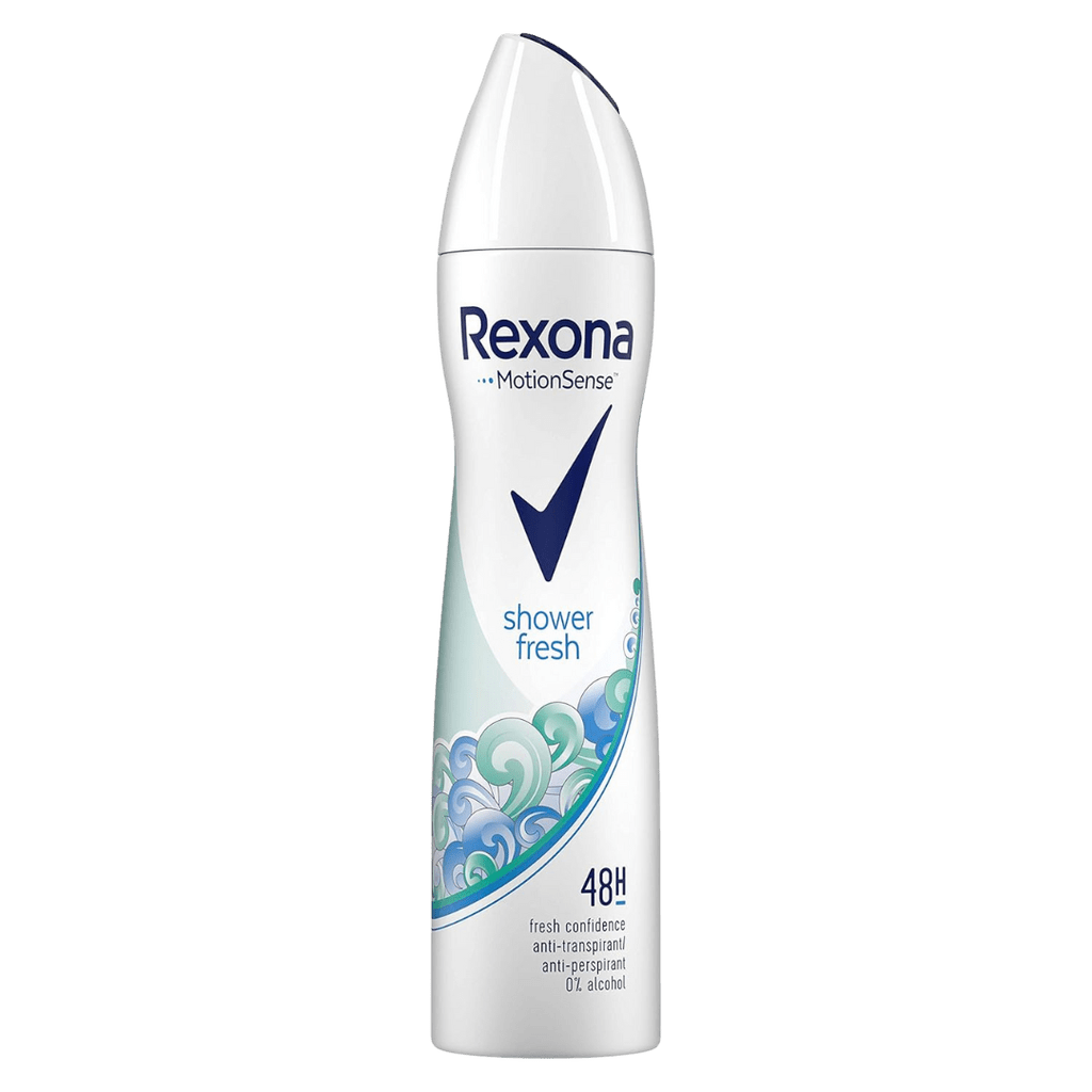 Rexona Shower fresh - MeStore - Rexona
