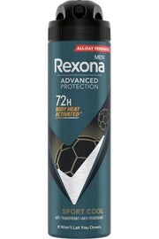 Rexona SPORT COOL - MeStore - Rexona