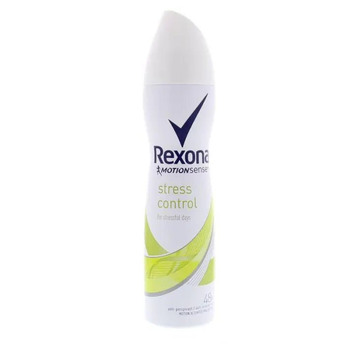 Rexona STRESS CONTROL - MeStore - Rexona