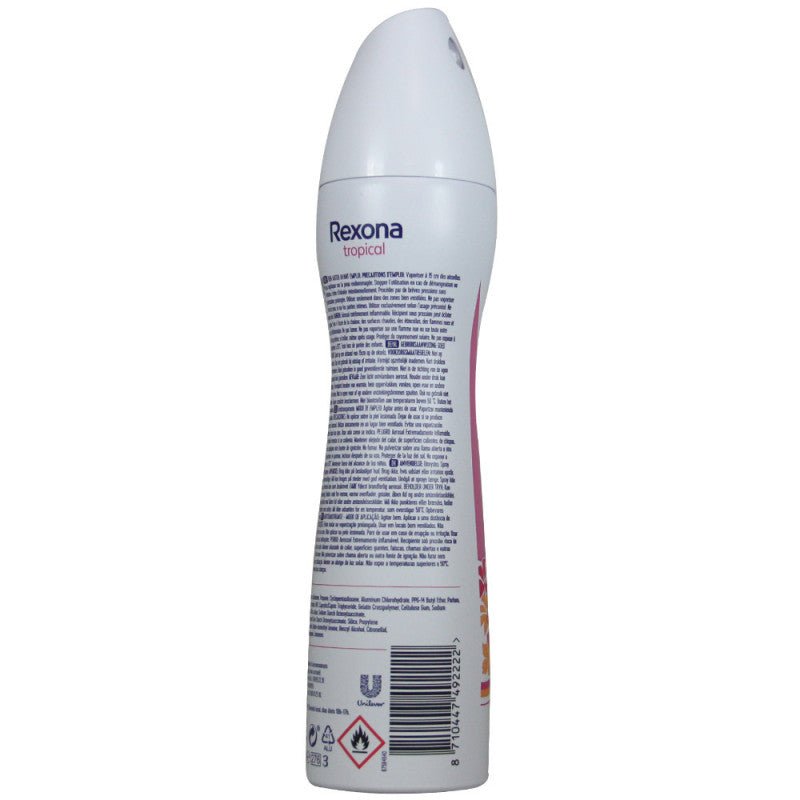 Rexona TROPICAL - MeStore - Rexona
