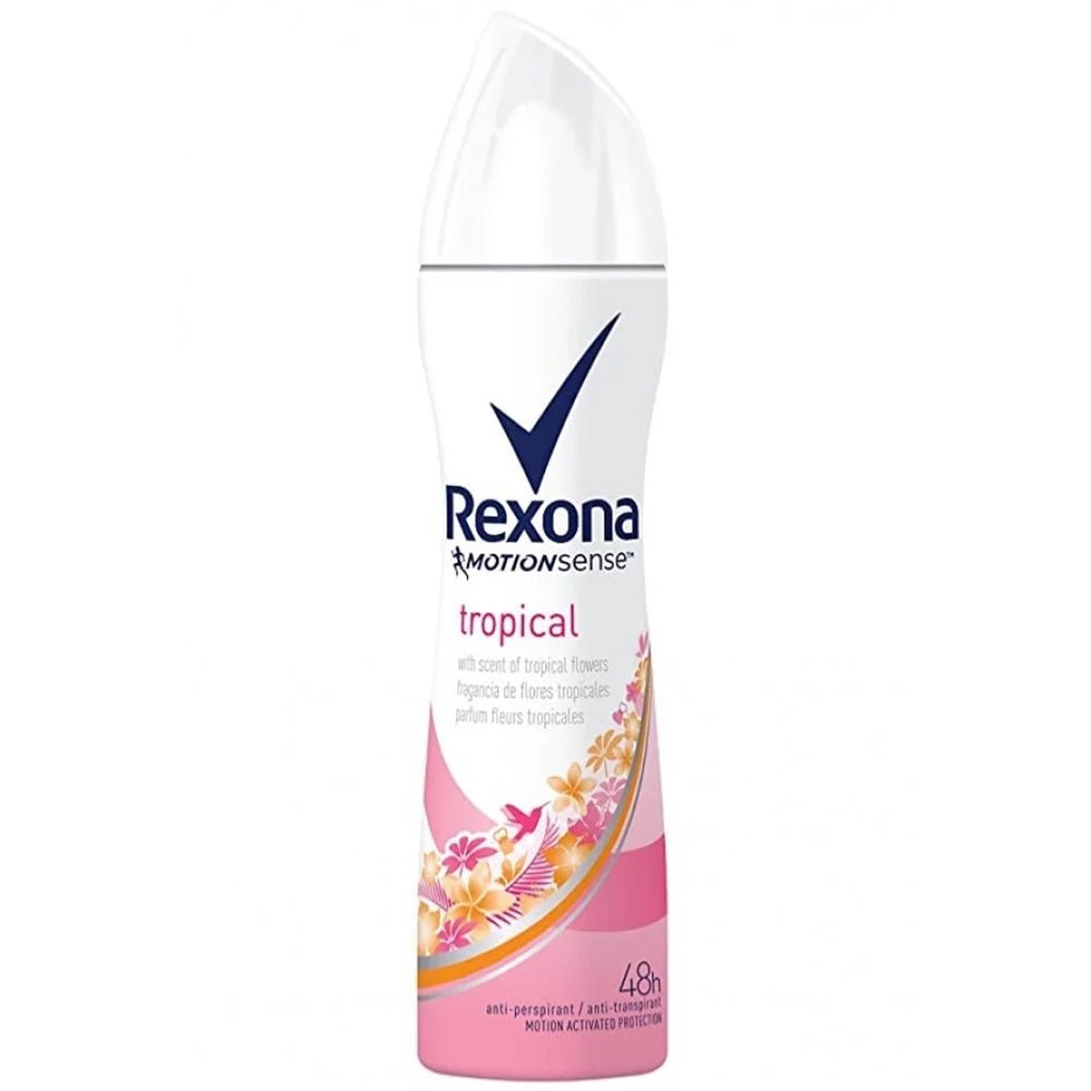 Rexona TROPICAL - MeStore - Rexona