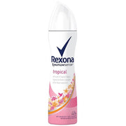Rexona TROPICAL - MeStore - Rexona