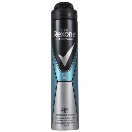 Rexona XTRA COOL - MeStore - Rexona