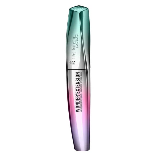 Rimmel London - Wonder Extension Mascara Very Black - 001 - MeStore - RIMMEL
