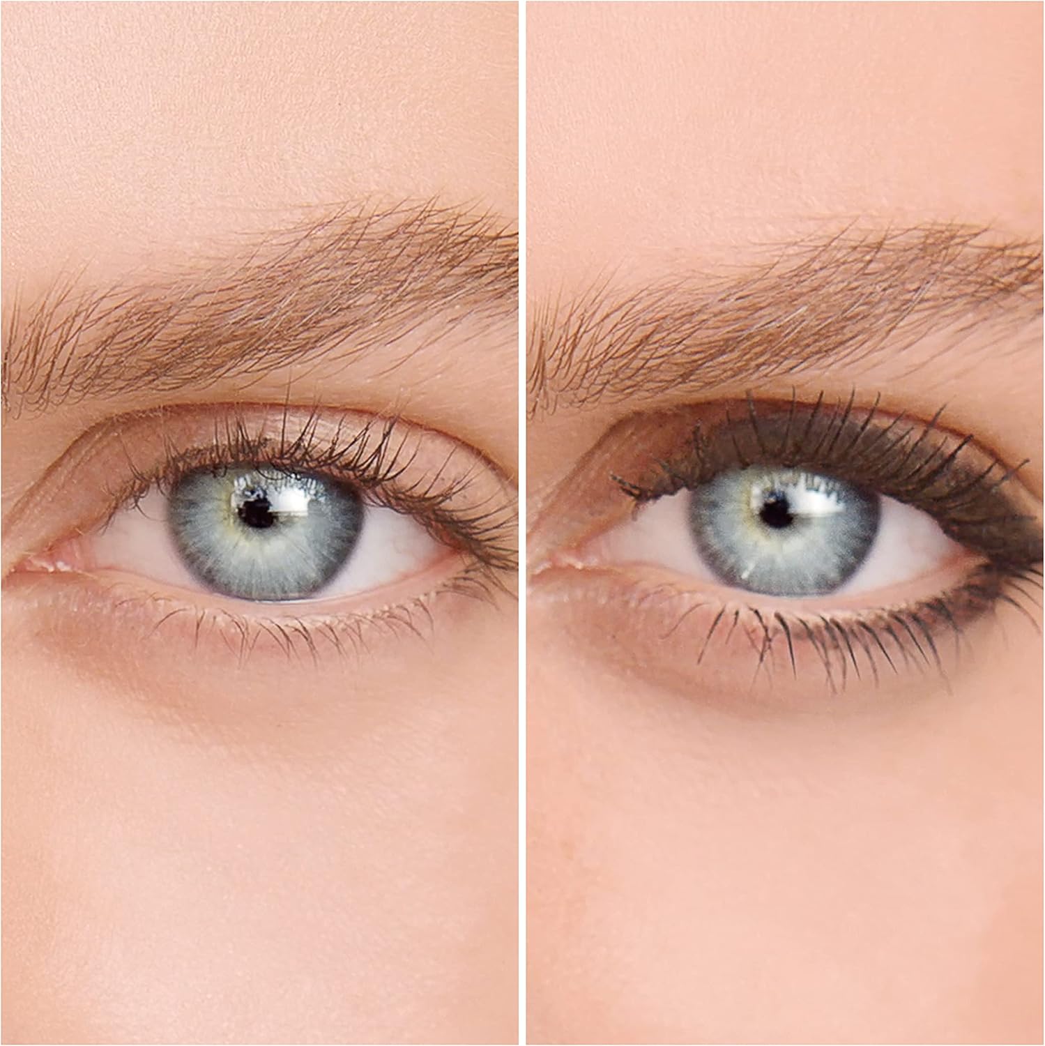Rimmel Rg Mascara Scan Eyes Reloaded Brwn Black - MeStore - RIMMEL