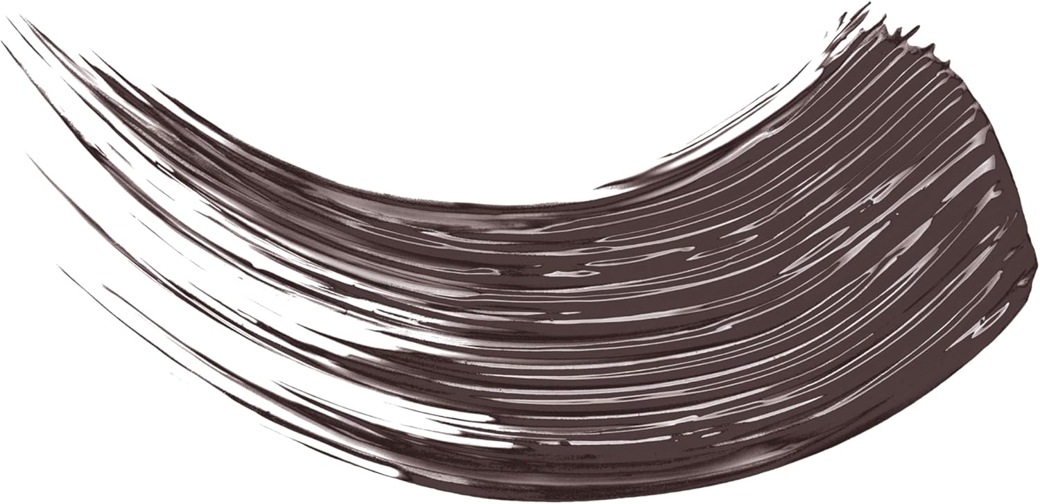 Rimmel Rg Mascara Scan Eyes Reloaded Brwn Black - MeStore - RIMMEL