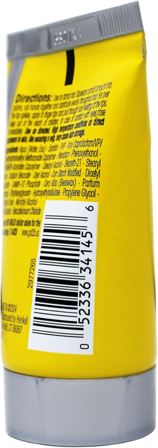 Schwarzkopf Got2B Spiking Glue 1.25 Oz - MeStore - Got2B