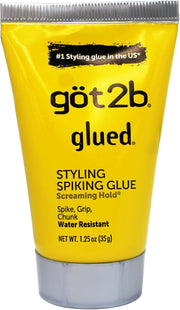 Schwarzkopf Got2B Spiking Glue 1.25 Oz - MeStore - Got2B