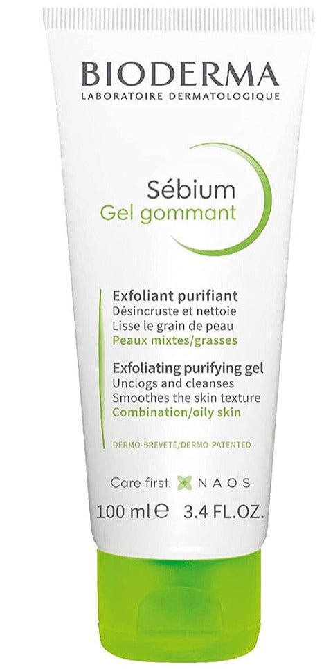 Sébium Exolifating Purifying Gel 100ml – MeStore
