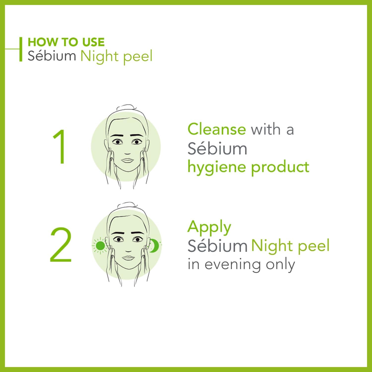 Sebium Gentle Peel Combination to Oily Skin 40ml - MeStore - BioDerma