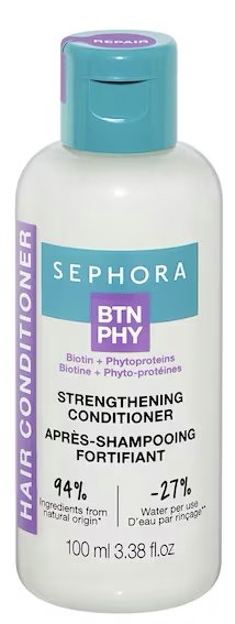Sephora Strengthening Conditioner With Biotin And Phytoproteins - MeStore - Sephora