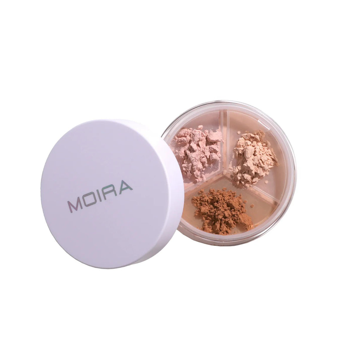 Set Loose Powder Set & Correct Loose Setting Powder (004, Deep) – MeStore