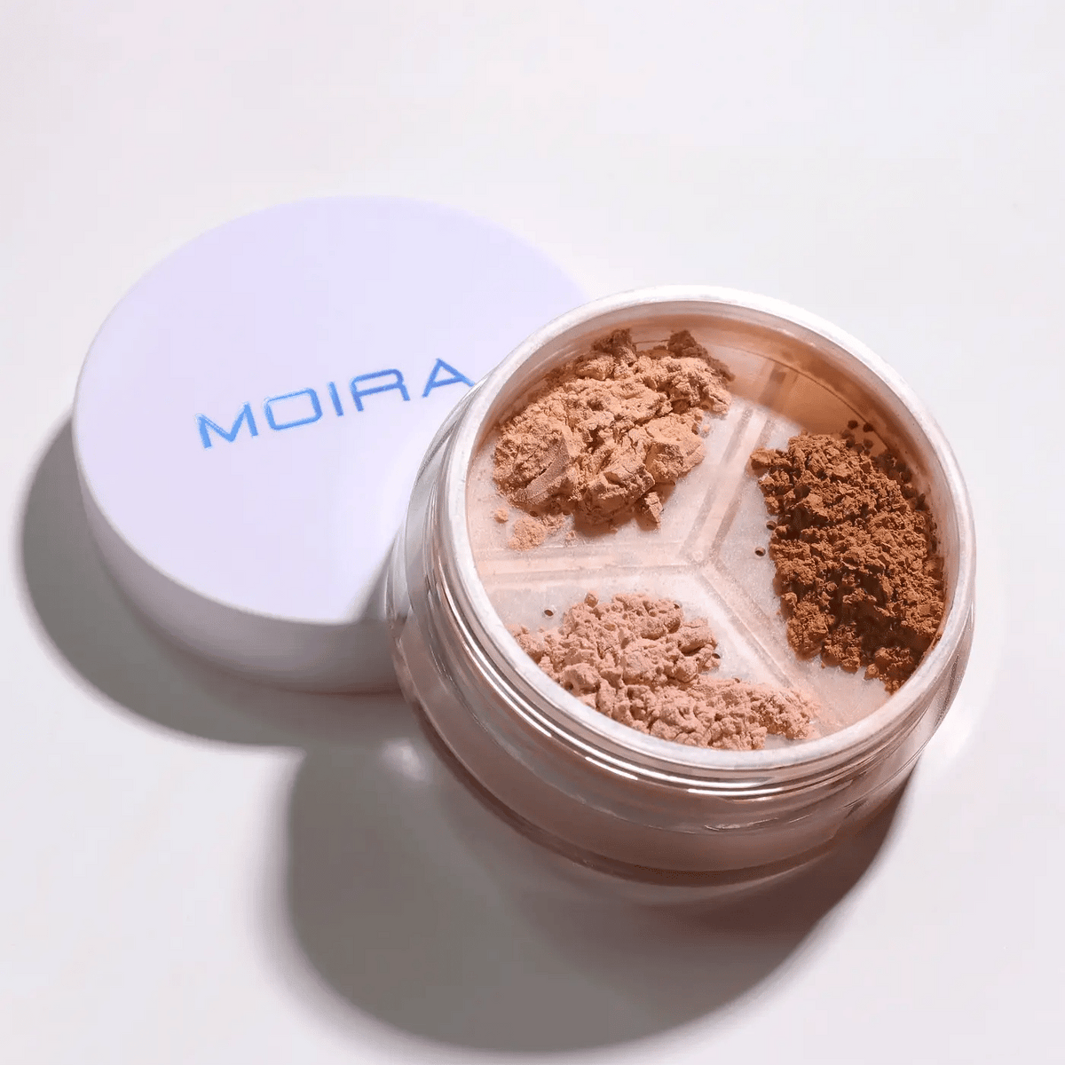 Set Loose Powder Set & Correct Loose Setting Powder (004, Deep) – MeStore