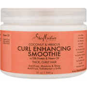 Shea Moisture EDGE GEL 3.5 OZ - MeStore - Shea Moisture