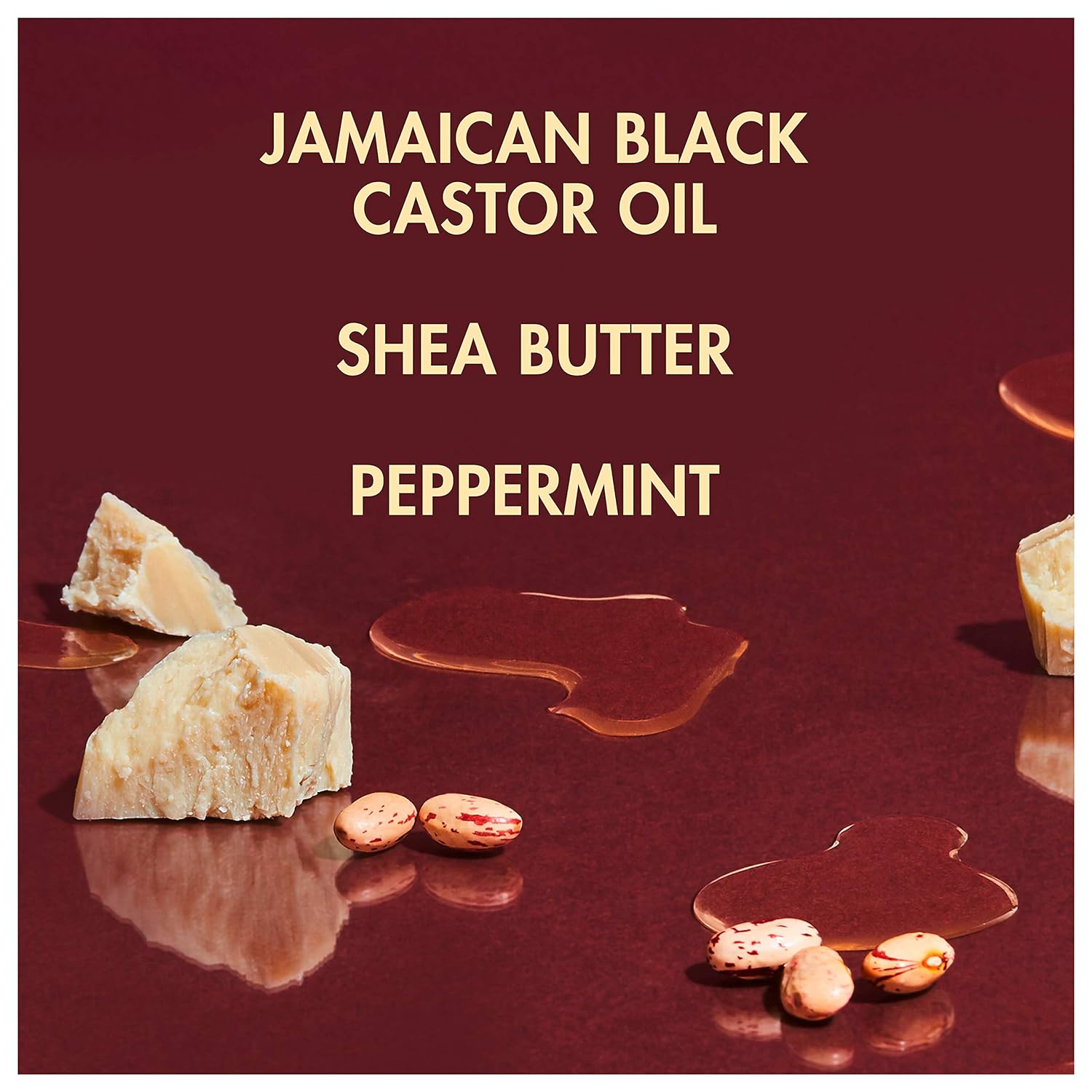 Shea Moisture Jamaican Black Castor Oil Leave - In Conditioner 11 oz - MeStore - Shea Moisture
