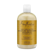 Shea Moisture Raw Shea Butter Moisture Retention Shampoo 379ml - MeStore - Shea Moisture