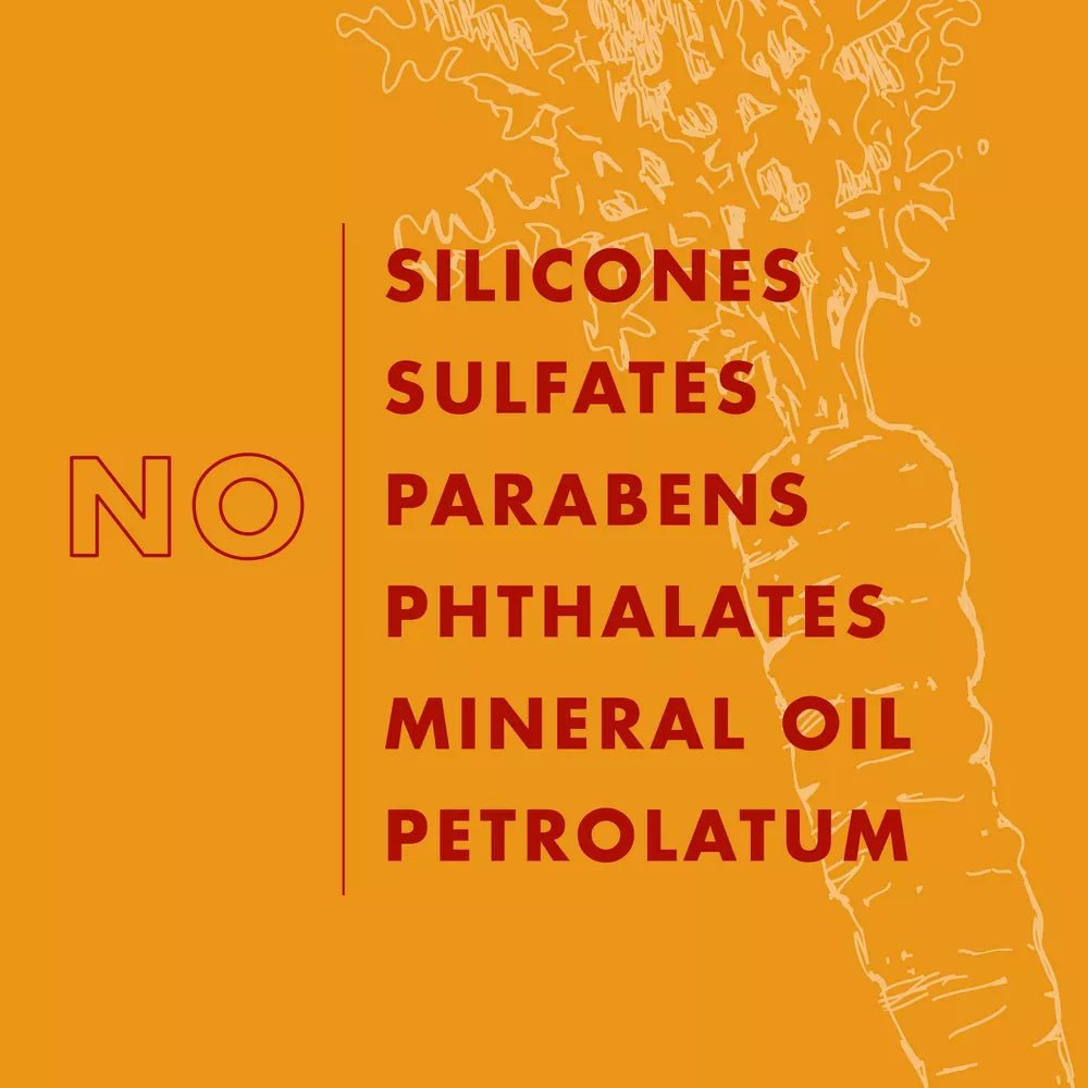 Shea Moisture Ultra Nourishing Baby Shampoo with Mango and Carrot - 8 oz - MeStore - Shea Moisture