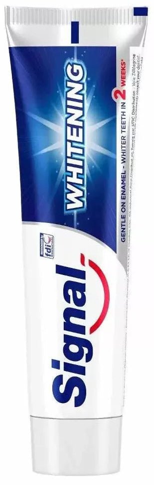 Signal Whitening 100Ml Toothpaste – MeStore