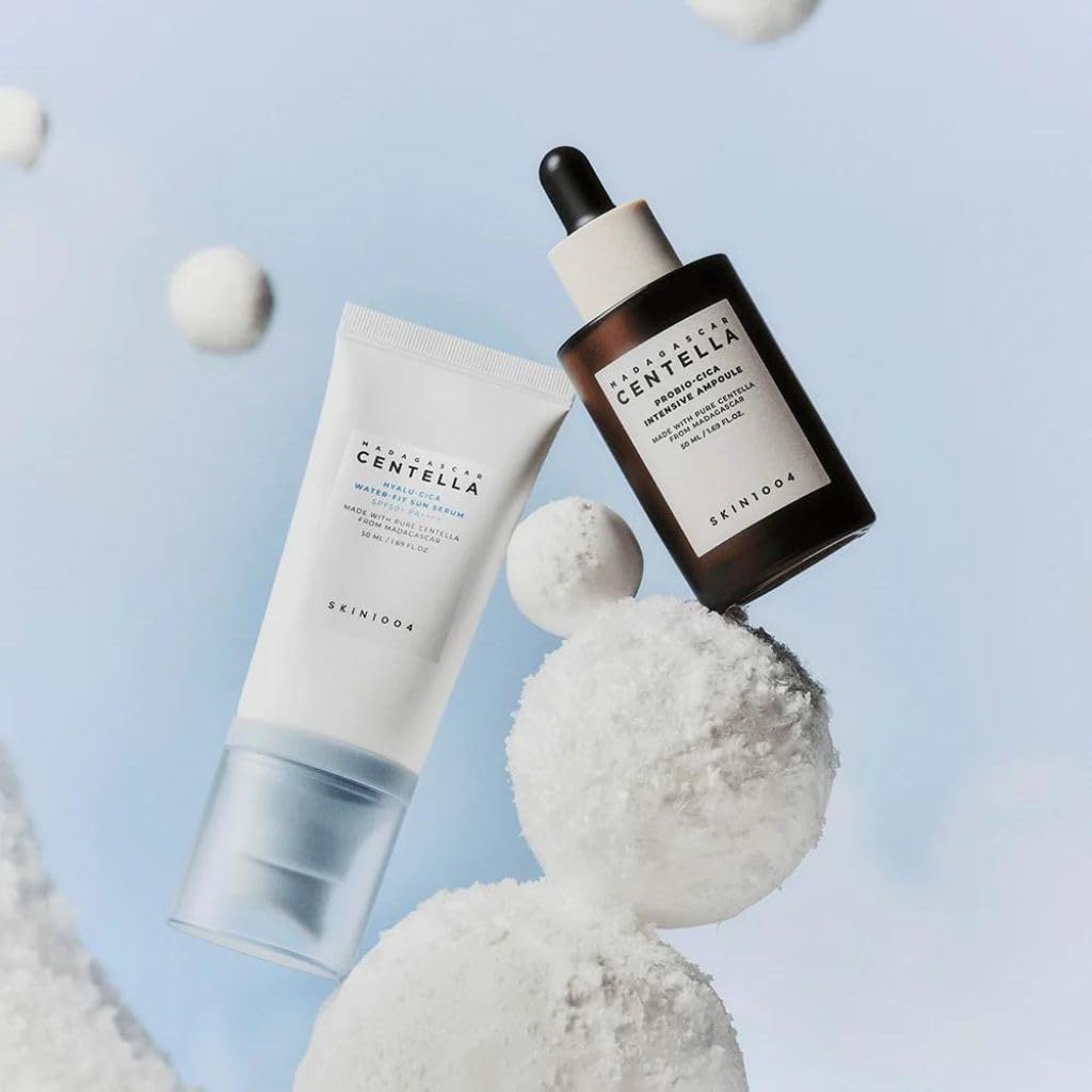 SKIN1004 - Glow 1004 Duo - MeStore - SKIN1004