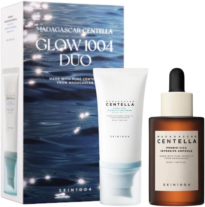 SKIN1004 - Glow 1004 Duo - MeStore - SKIN1004