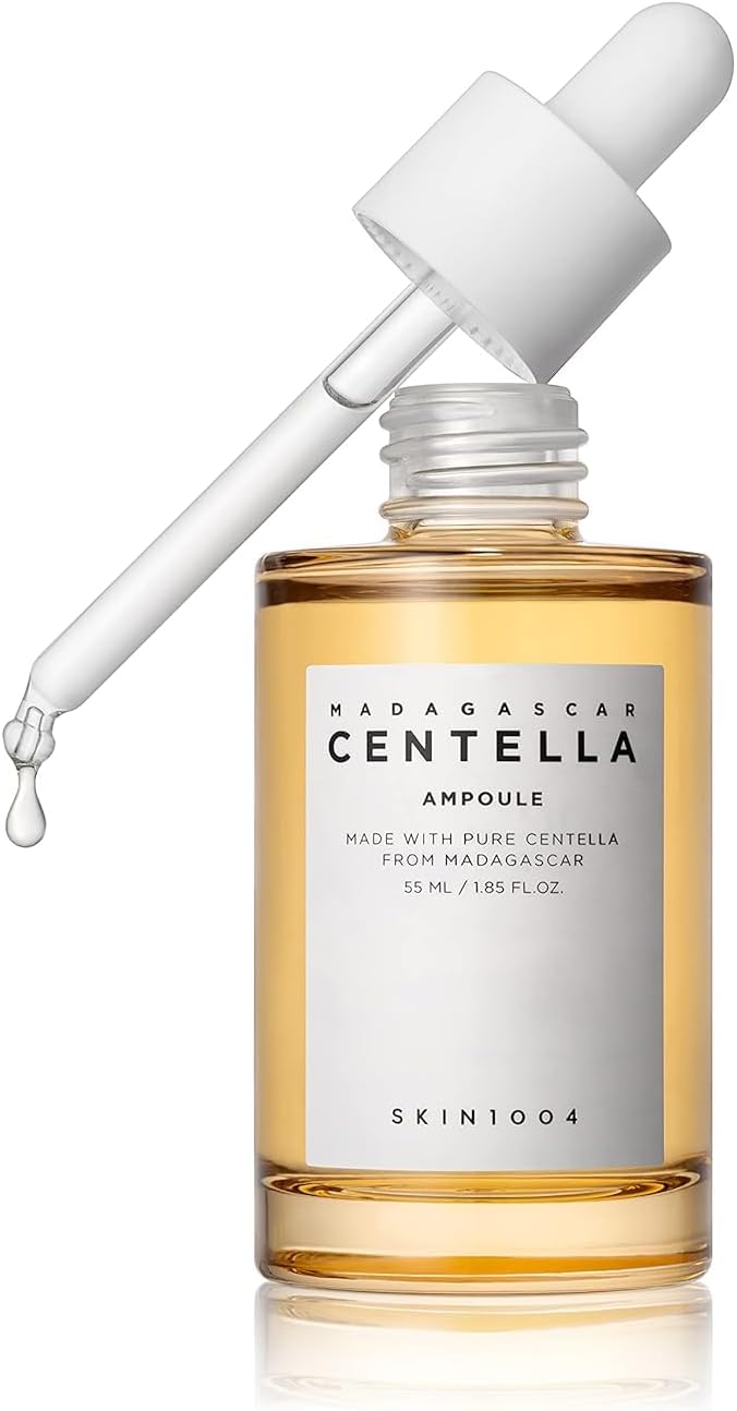 SKIN1004 - Madagascar Centella Ampoule 30ml - MeStore - SKIN1004