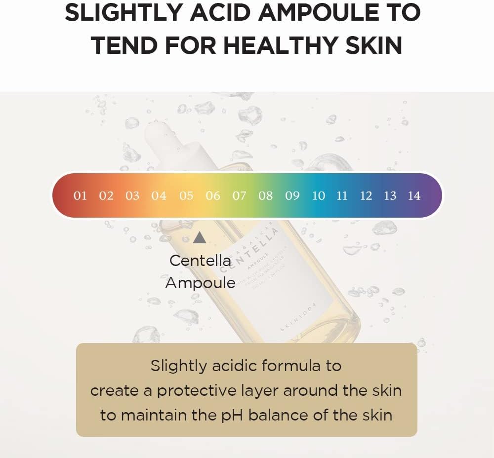 SKIN1004 - Madagascar Centella Ampoule 30ml - MeStore - SKIN1004
