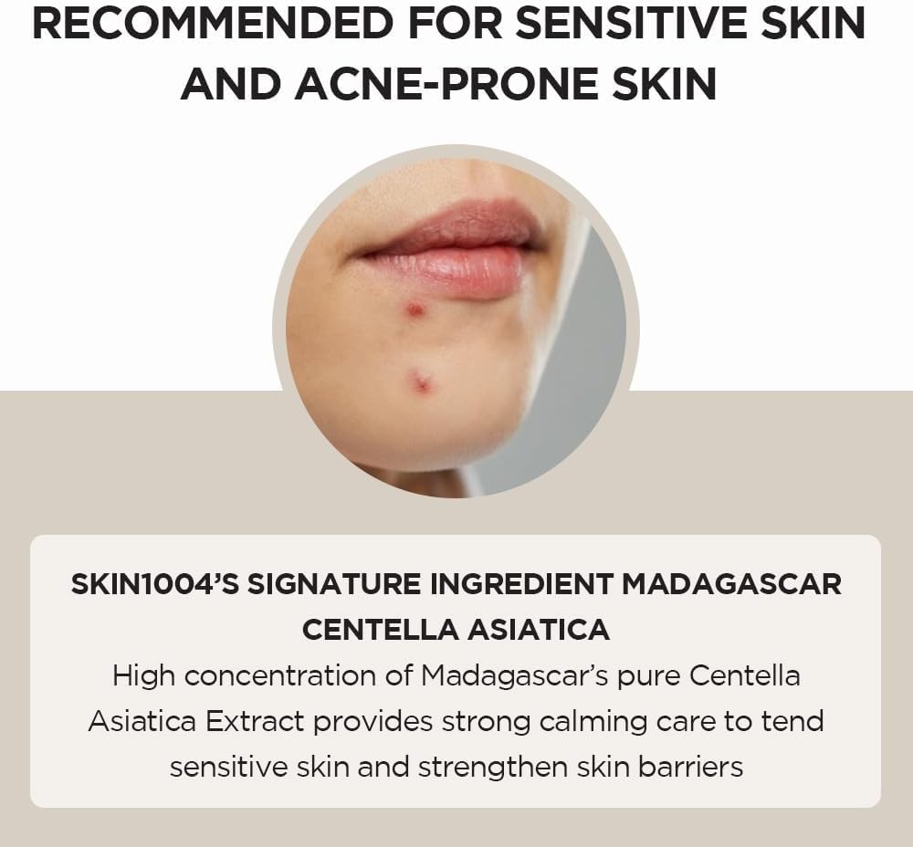 SKIN1004 - Madagascar Centella Ampoule 30ml - MeStore - SKIN1004