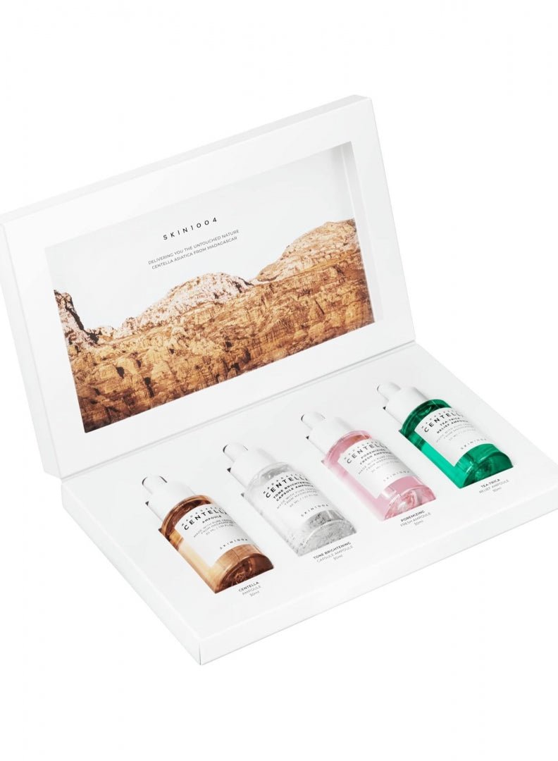 SKIN1004 - Madagascar Centella Ampoule Kit - MeStore - SKIN1004