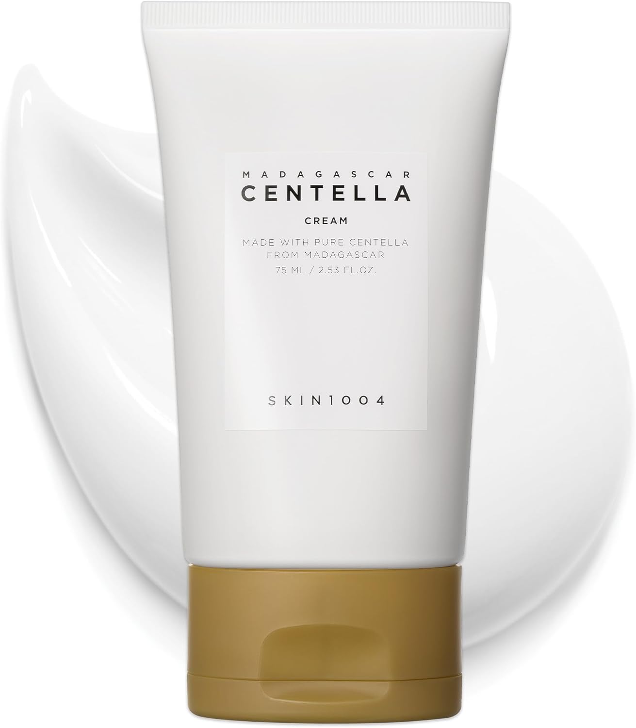 SKIN1004 - Madagascar Centella Cream 75ml - MeStore - SKIN1004