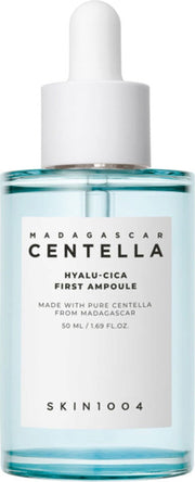 SKIN1004 - Madagascar Centella Hyalu - Cica First Ampoule 50ml - MeStore - SKIN1004