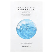 SKIN1004 - Madagascar Centella Hyalu - Cica Hydrating Mask 23ml x 5ea - MeStore - SKIN1004