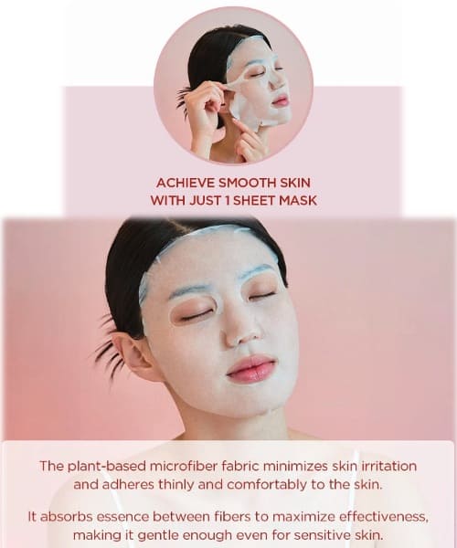 SKIN1004 - Madagascar Centella Poremizing Clarifying Mask 23ml - MeStore - SKIN1004