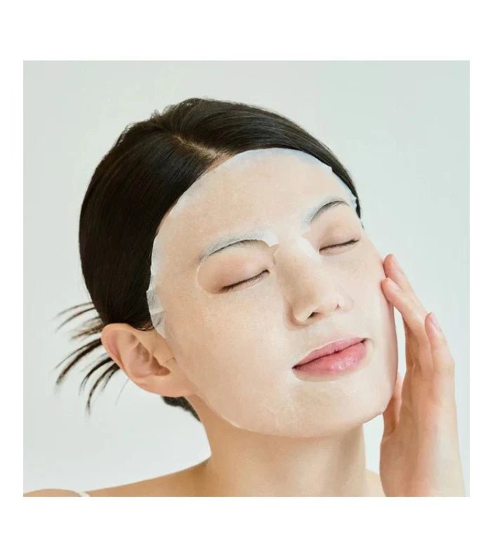 SKIN1004 - Madagascar Centella Poremizing Clarifying Mask 23ml x 5ea - MeStore - SKIN1004