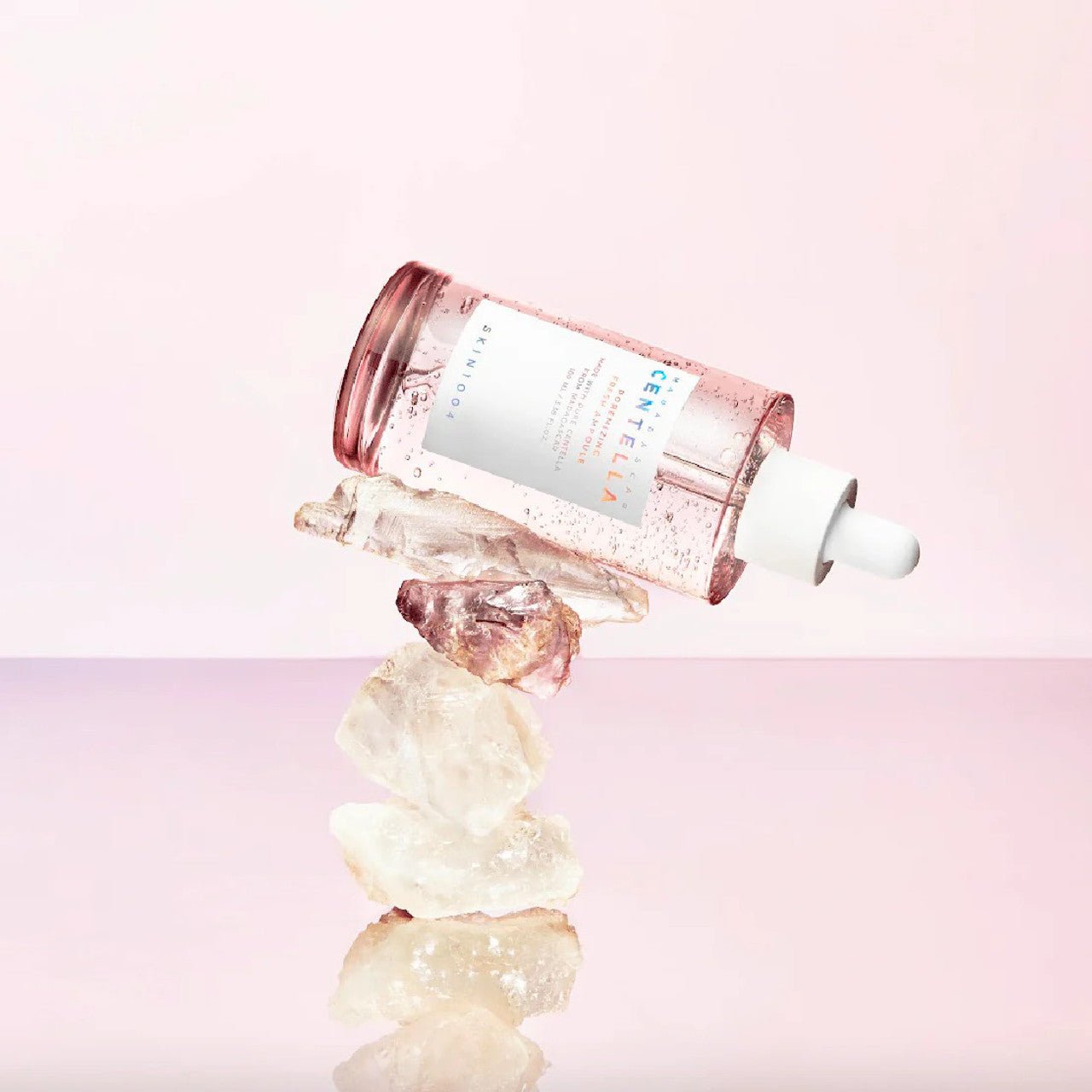 SKIN1004 - Madagascar Centella Poremizing Fresh Ampoule 50ml - MeStore - SKIN1004