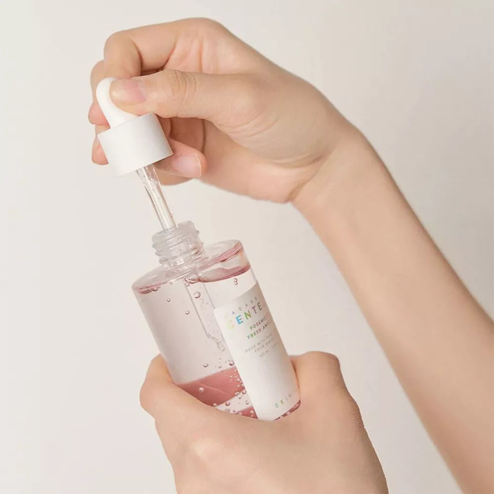 SKIN1004 - Madagascar Centella Poremizing Fresh Ampoule 50ml - MeStore - SKIN1004