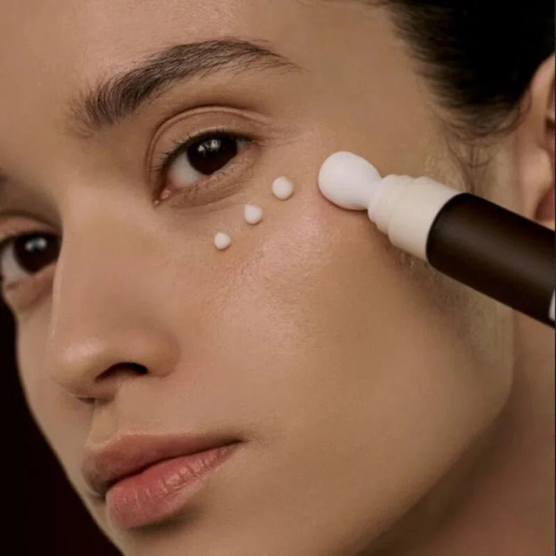 SKIN1004 - Madagascar Centella Probio - Cica Bakuchiol Eye Cream 20ml - MeStore - SKIN1004