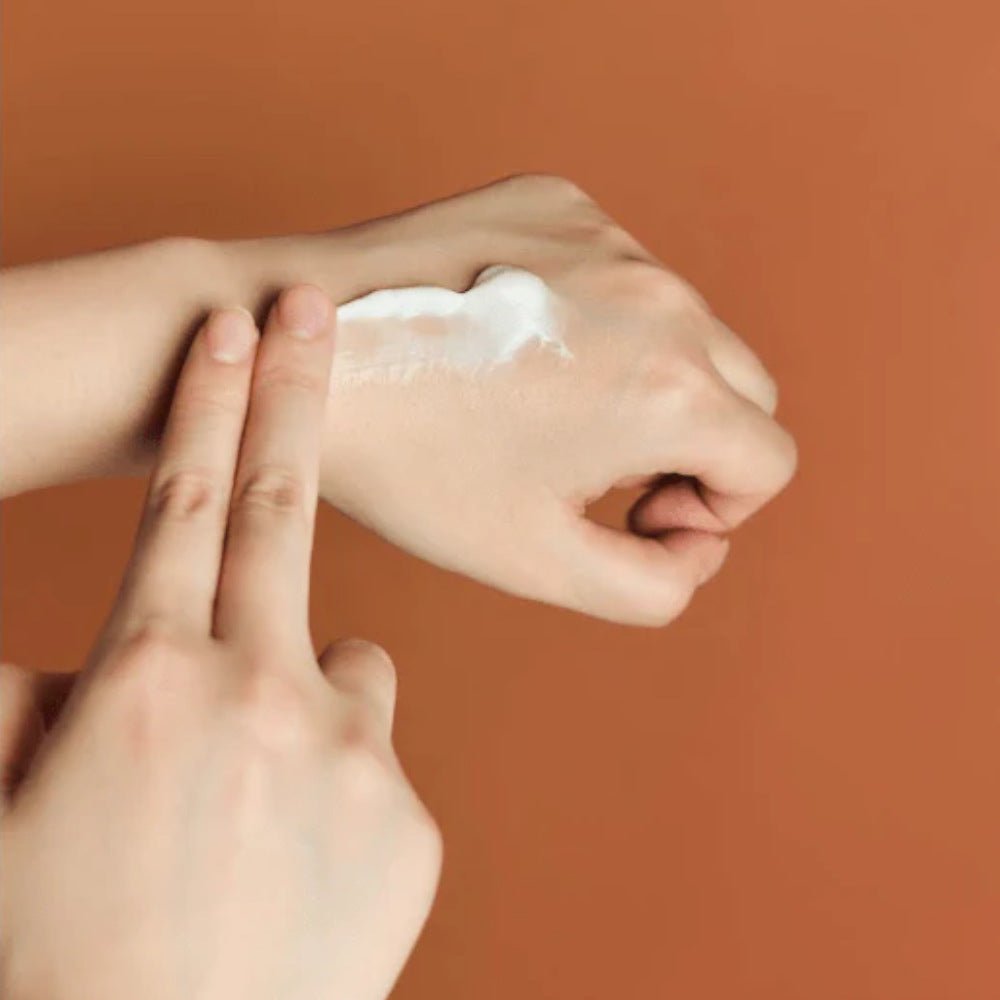 SKIN1004 - Madagascar Centella Probio - Cica Enrich Cream 15ml - MeStore - SKIN1004