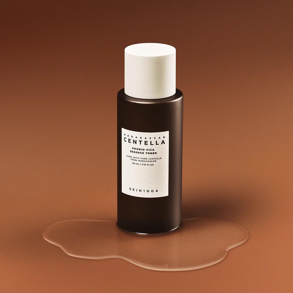 SKIN1004 - Madagascar Centella Probio - Cica Essence Toner 210ml - MeStore - SKIN1004