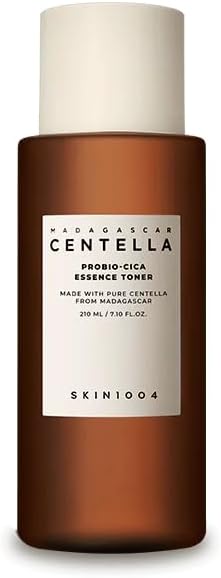 SKIN1004 - Madagascar Centella Probio - Cica Essence Toner 210ml - MeStore - SKIN1004